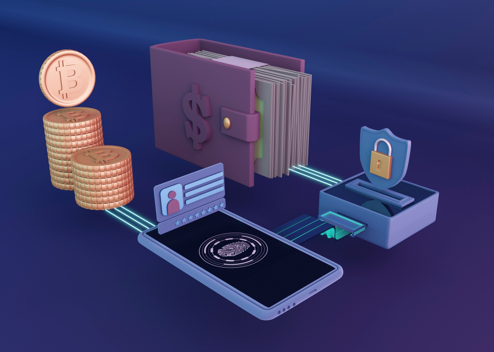 Digital Wallet